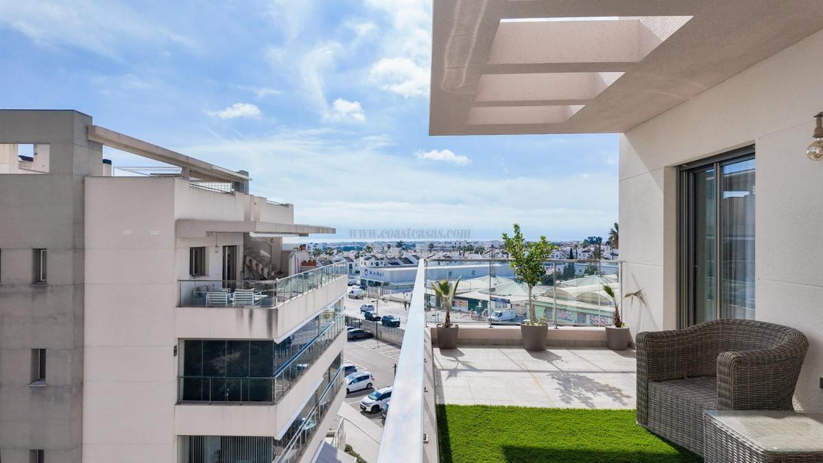 Venta de apartamento en Orihuela