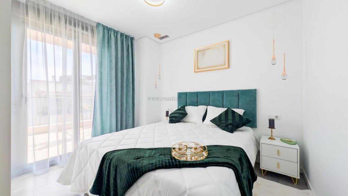 Venta de apartamento en Orihuela