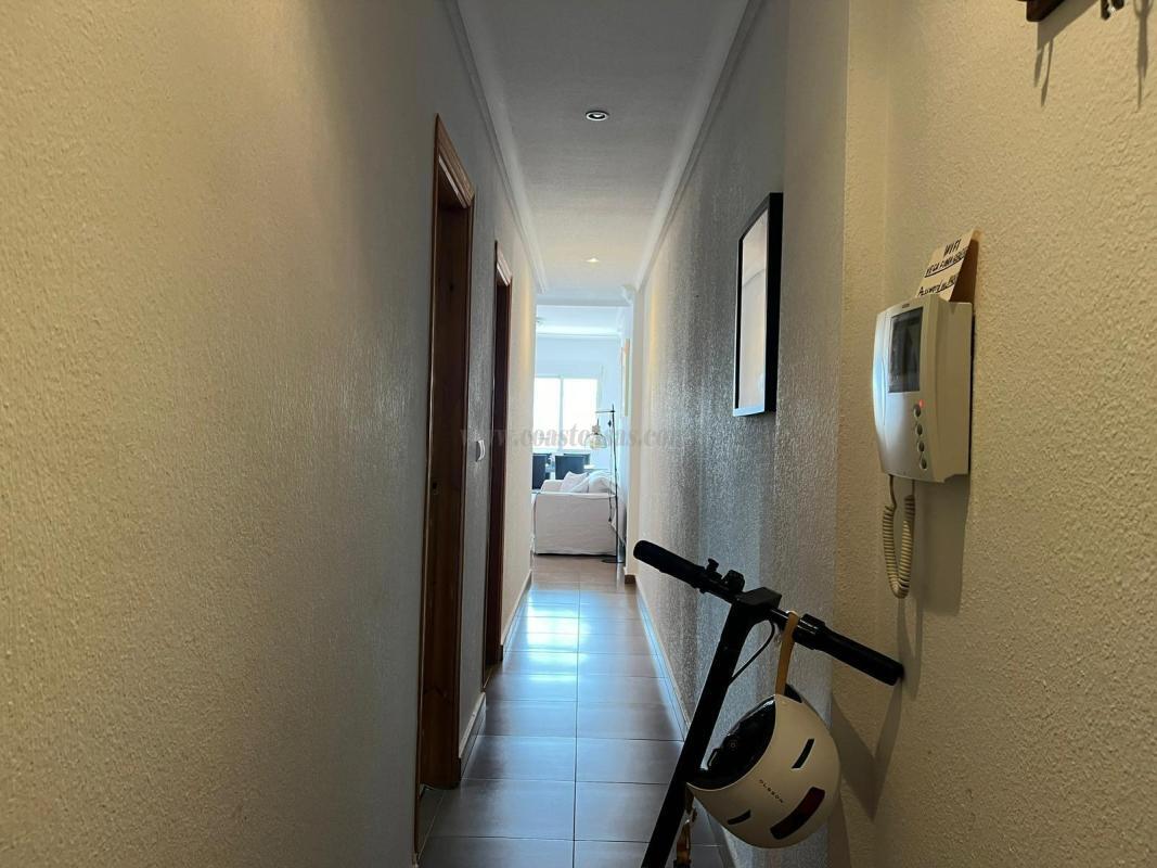 Venta de apartamento en Torrevieja