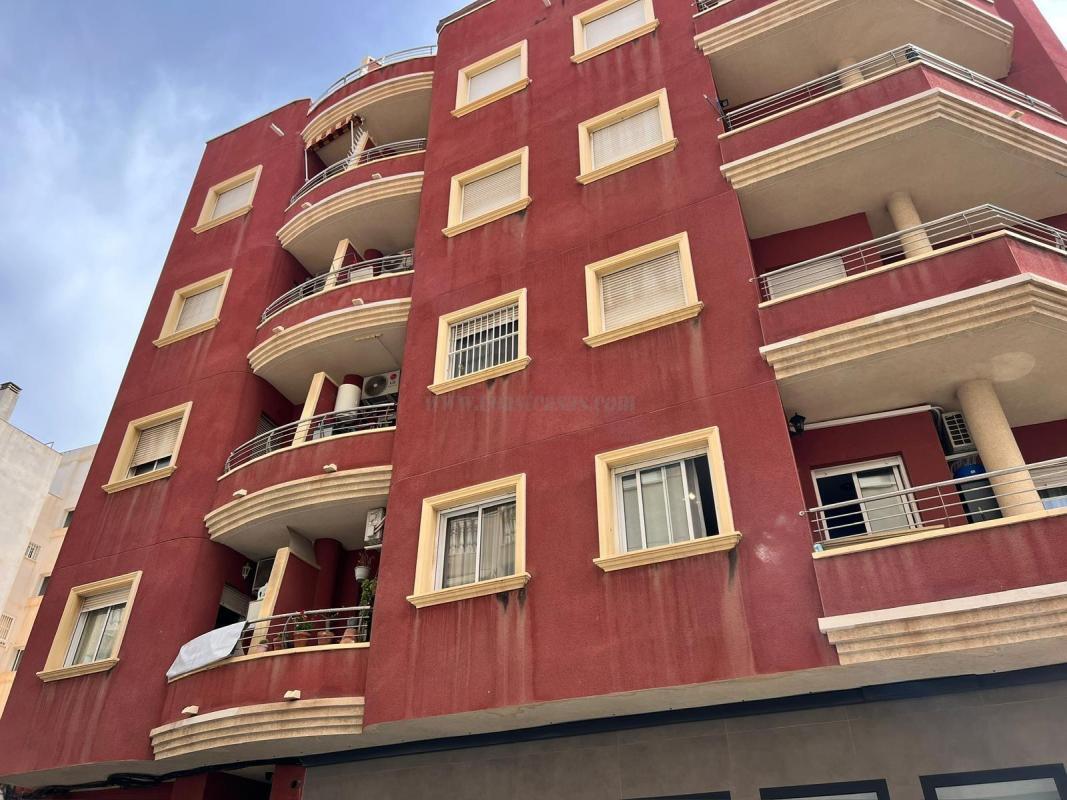 Venta de apartamento en Torrevieja
