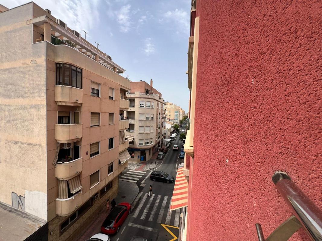 Venta de apartamento en Torrevieja