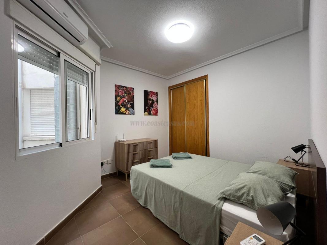 Venta de apartamento en Torrevieja
