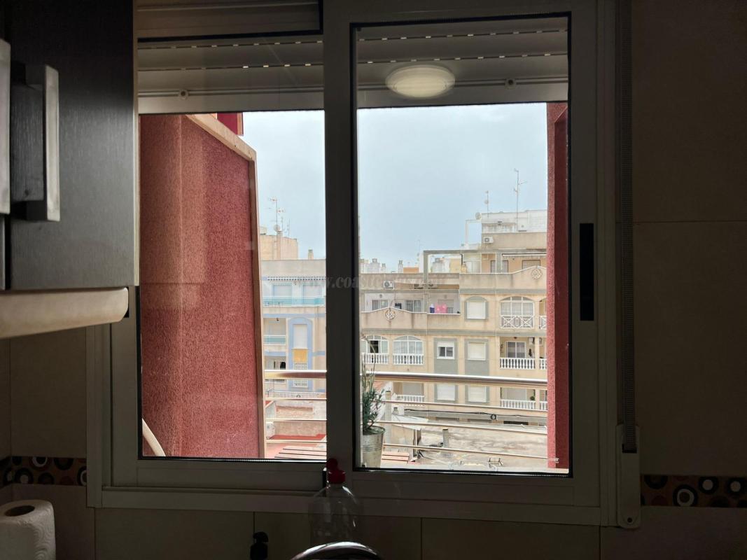 Venta de apartamento en Torrevieja