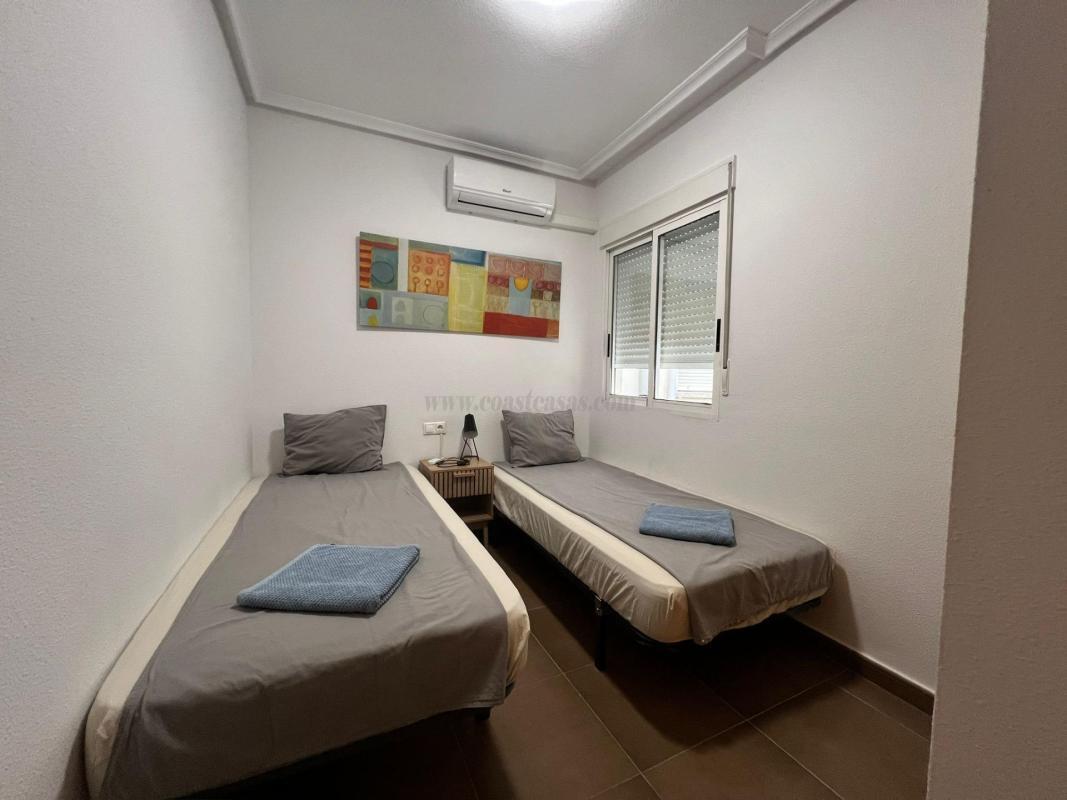Venta de apartamento en Torrevieja