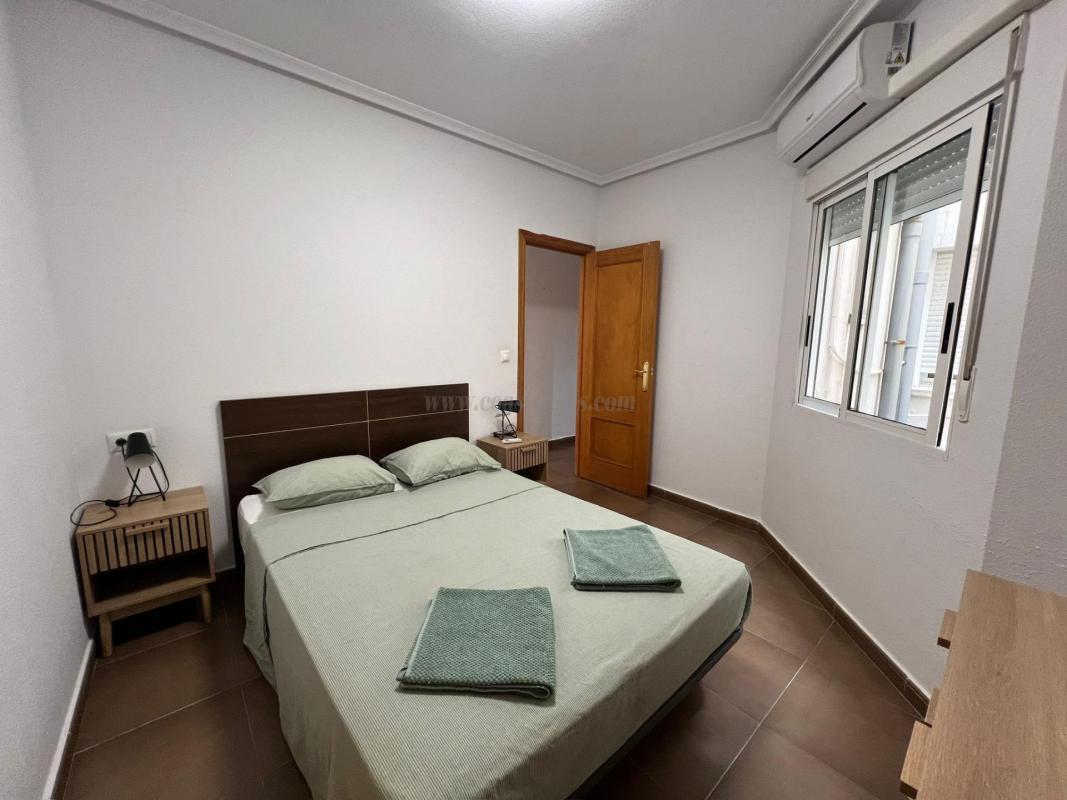 Venta de apartamento en Torrevieja