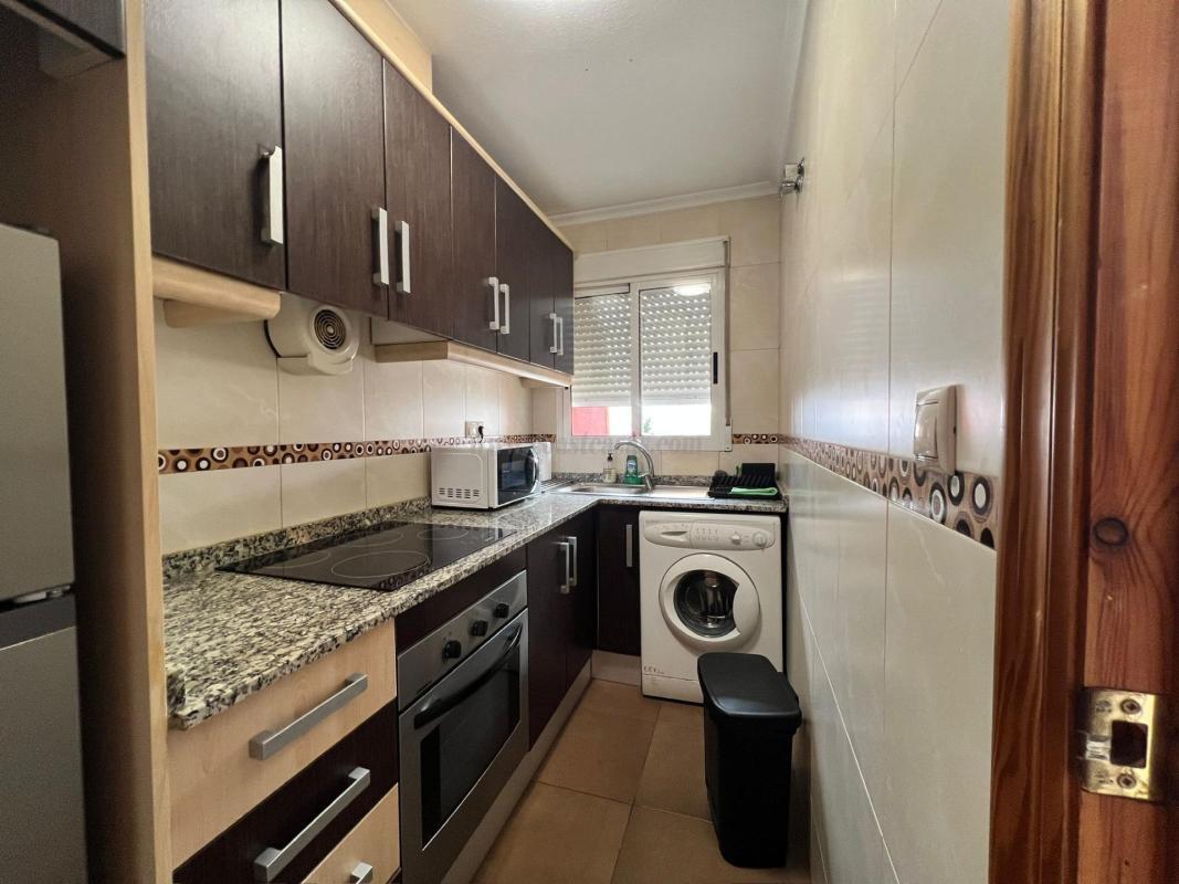 Venta de apartamento en Torrevieja
