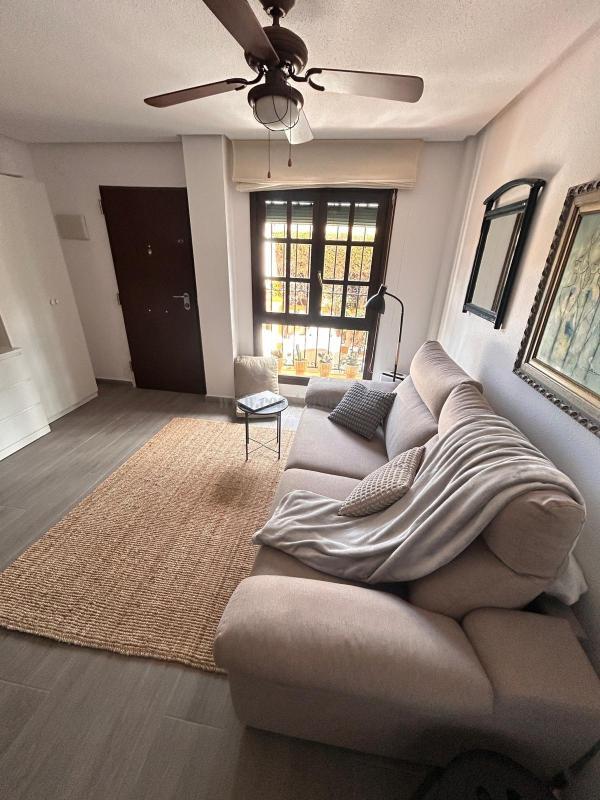 Venta de bungalow en Torrevieja
