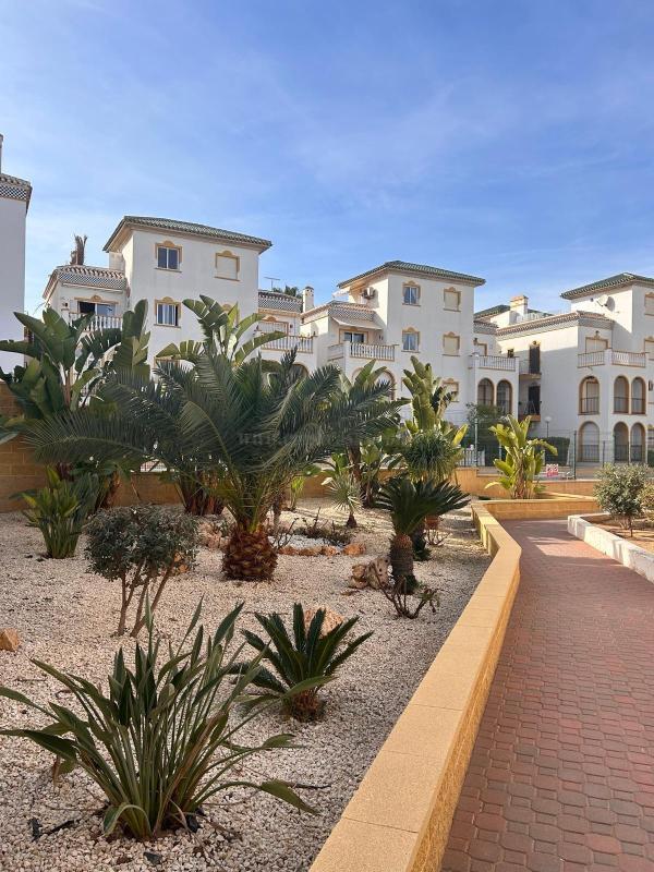 Venta de bungalow en Torrevieja