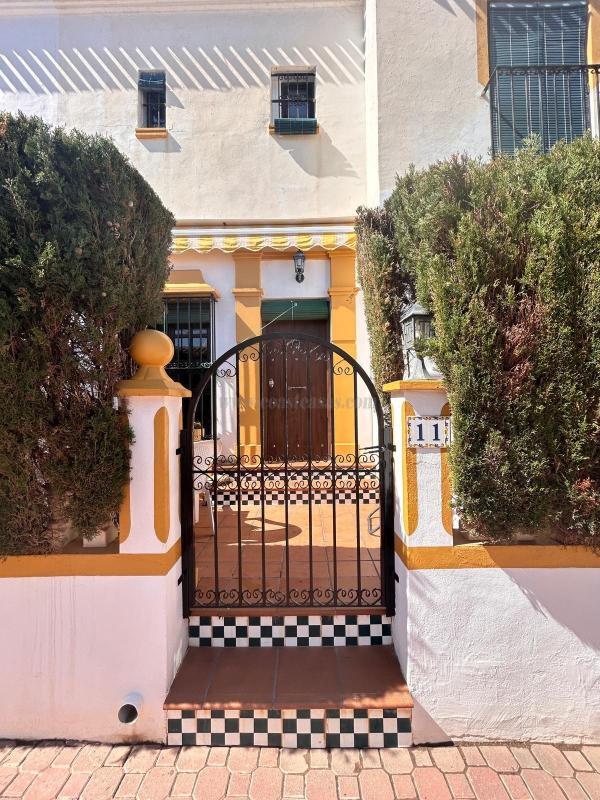 Venta de bungalow en Torrevieja
