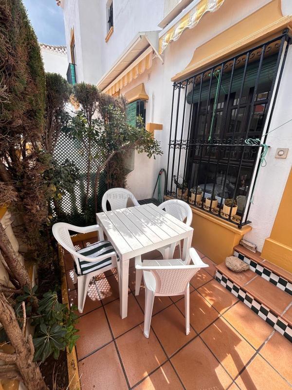 Venta de bungalow en Torrevieja