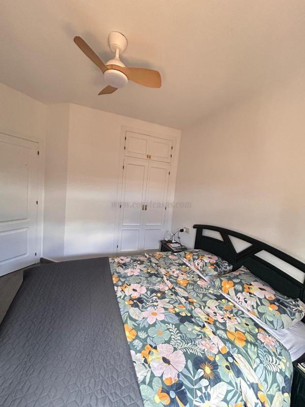 Venta de bungalow en Torrevieja