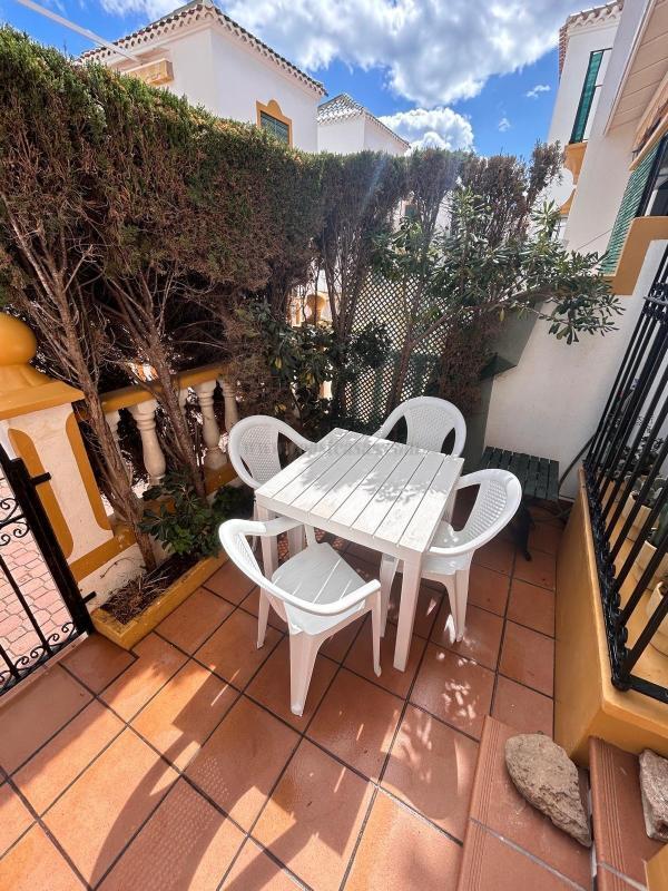 Venta de bungalow en Torrevieja
