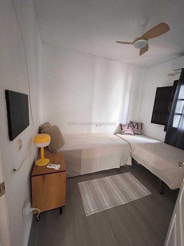 Venta de bungalow en Torrevieja