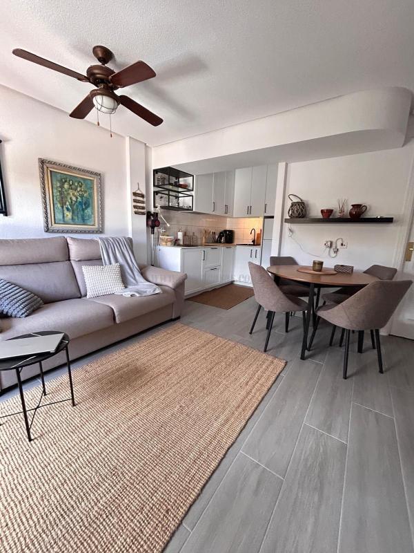 Venta de bungalow en Torrevieja