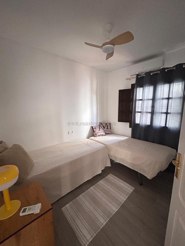 Venta de bungalow en Torrevieja