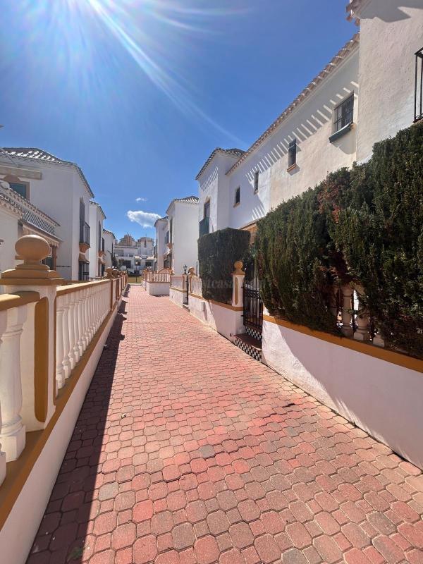 Venta de bungalow en Torrevieja
