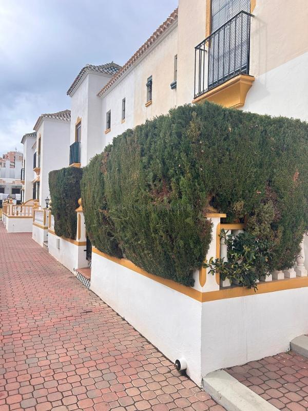 Venta de bungalow en Torrevieja