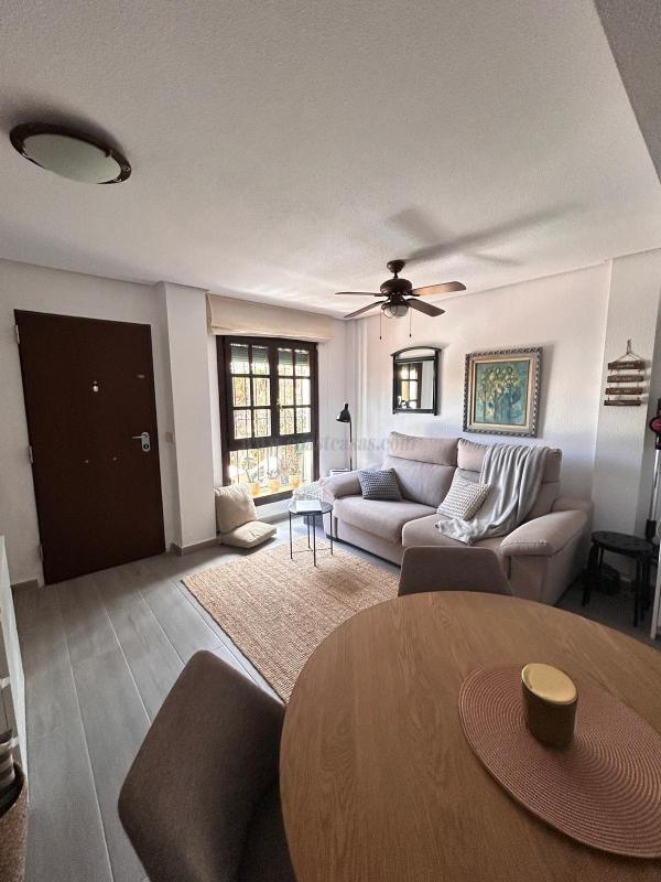 Venta de bungalow en Torrevieja