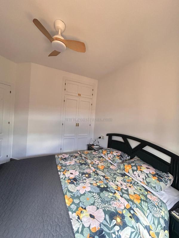 Venta de bungalow en Torrevieja