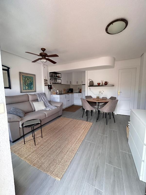 Venta de bungalow en Torrevieja