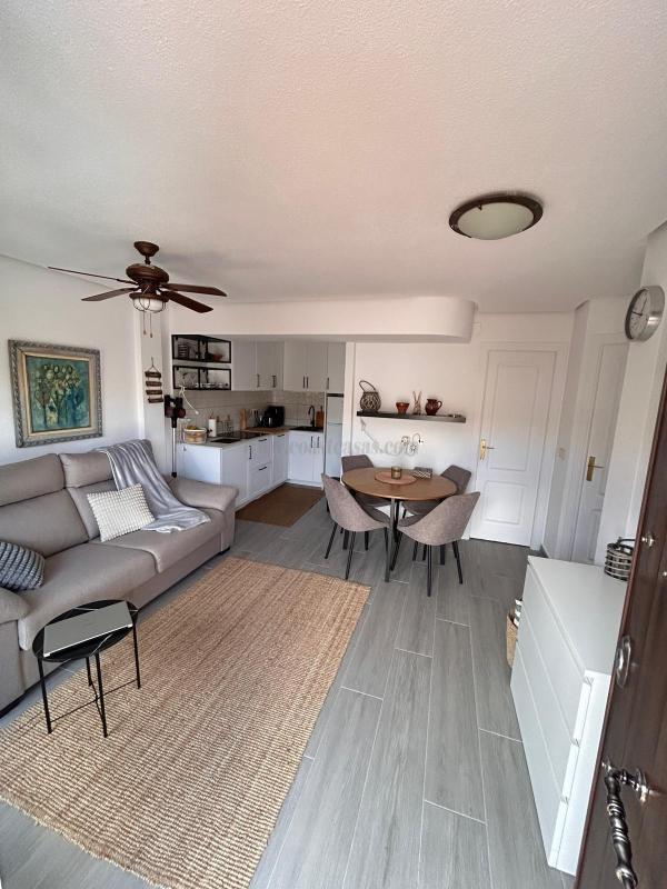 Venta de bungalow en Torrevieja