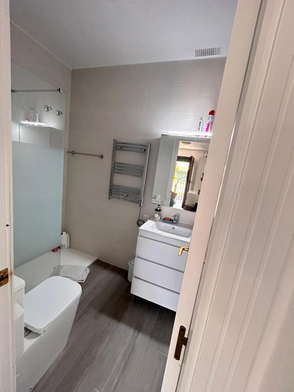 Venta de bungalow en Torrevieja