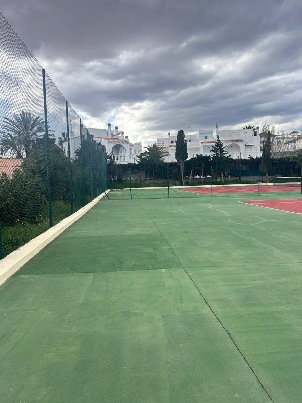 Venta de bungalow en Torrevieja