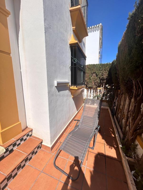 Venta de bungalow en Torrevieja