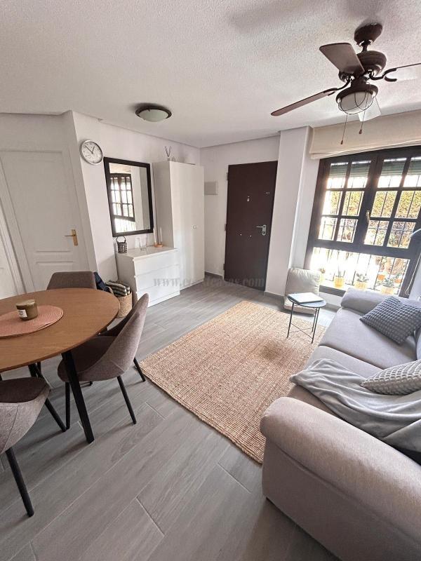Venta de bungalow en Torrevieja