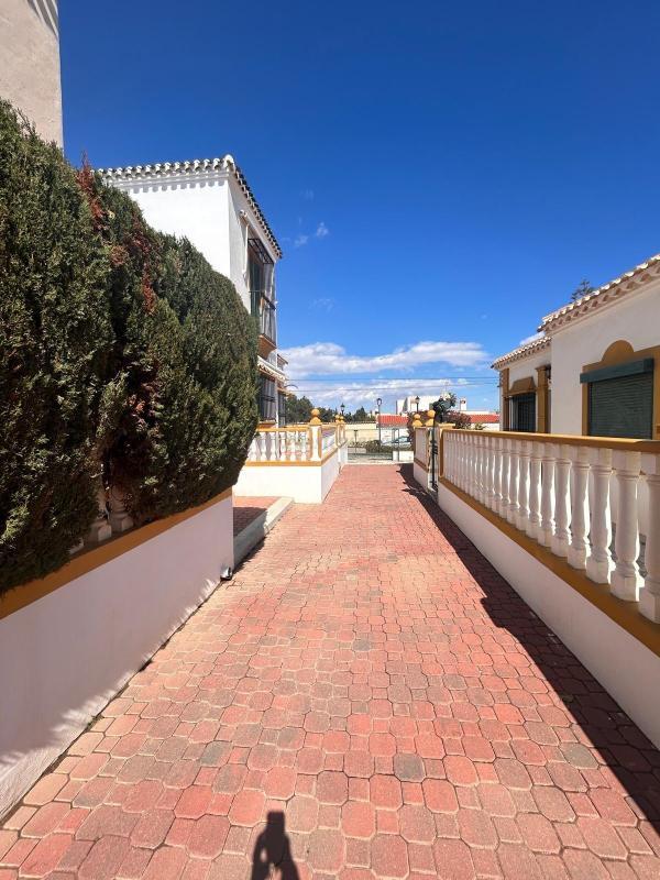 Venta de bungalow en Torrevieja