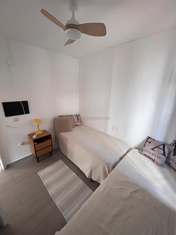 Venta de bungalow en Torrevieja