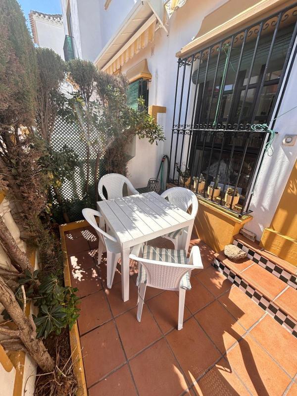 Venta de bungalow en Torrevieja