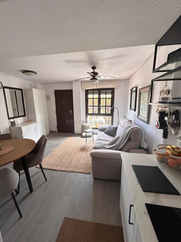 Venta de bungalow en Torrevieja