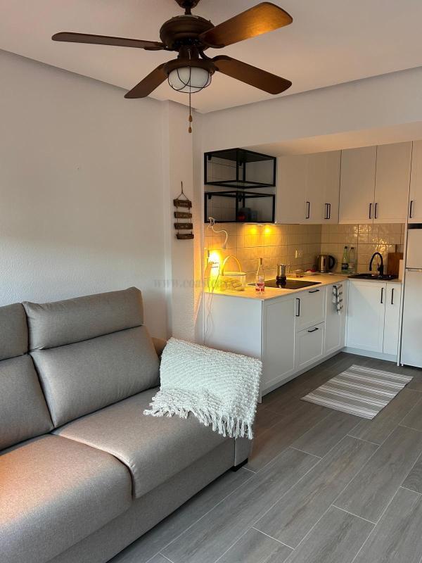 Venta de bungalow en Torrevieja