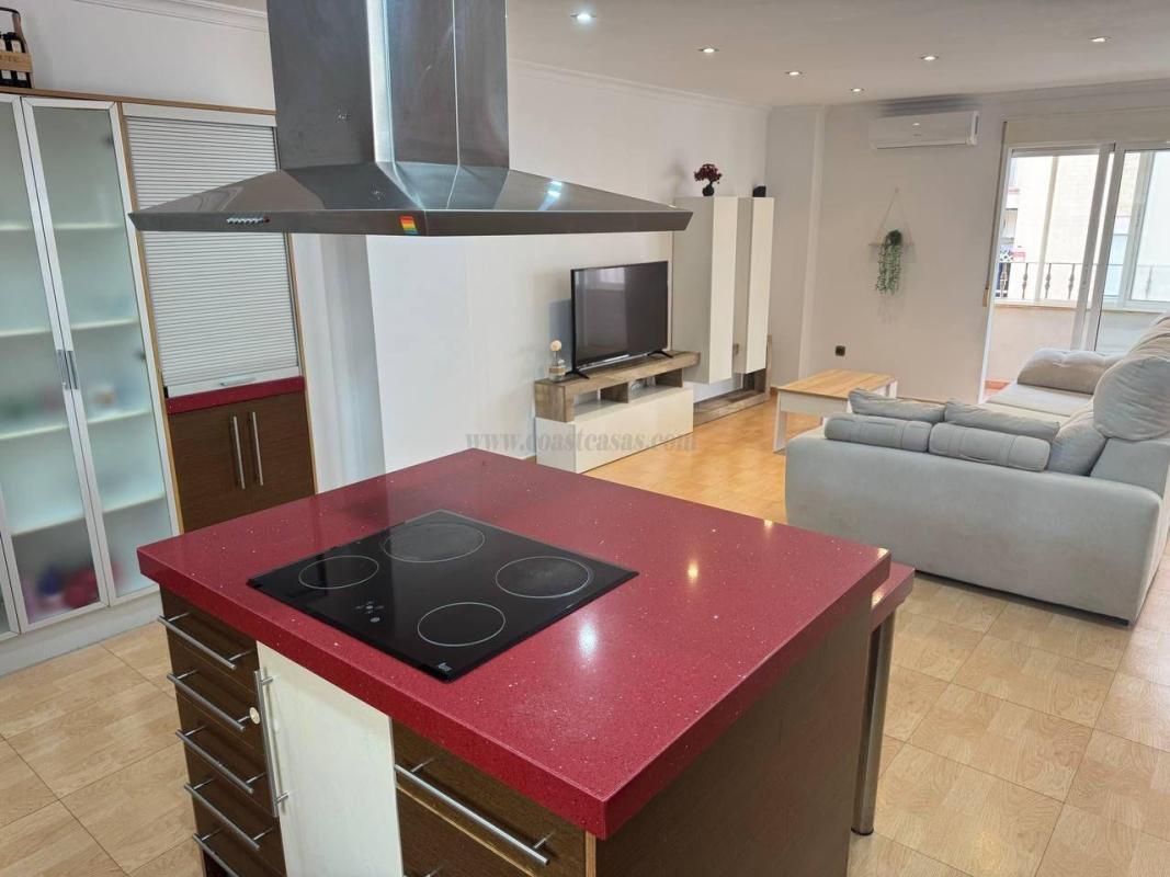 Venta de apartamento en Torrevieja