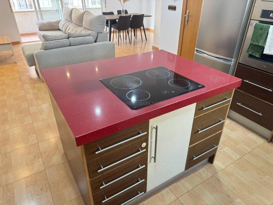Venta de apartamento en Torrevieja