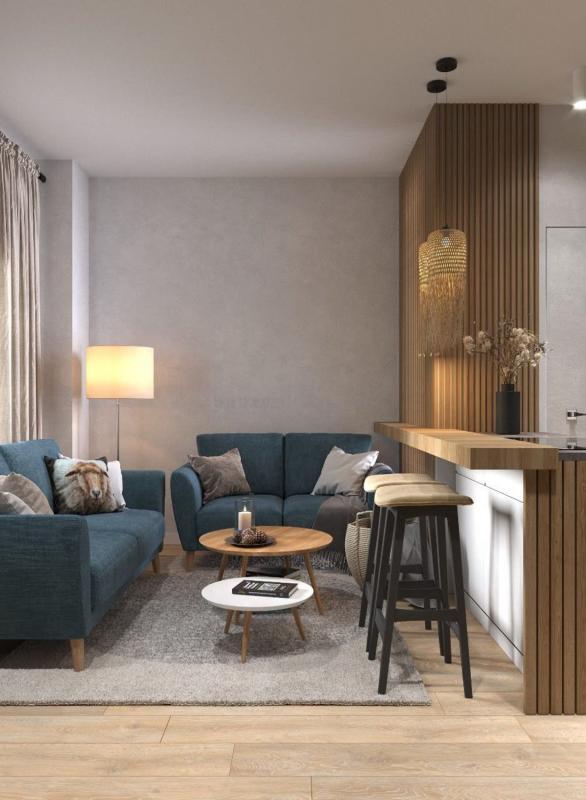 Venta de apartamento en Relleu