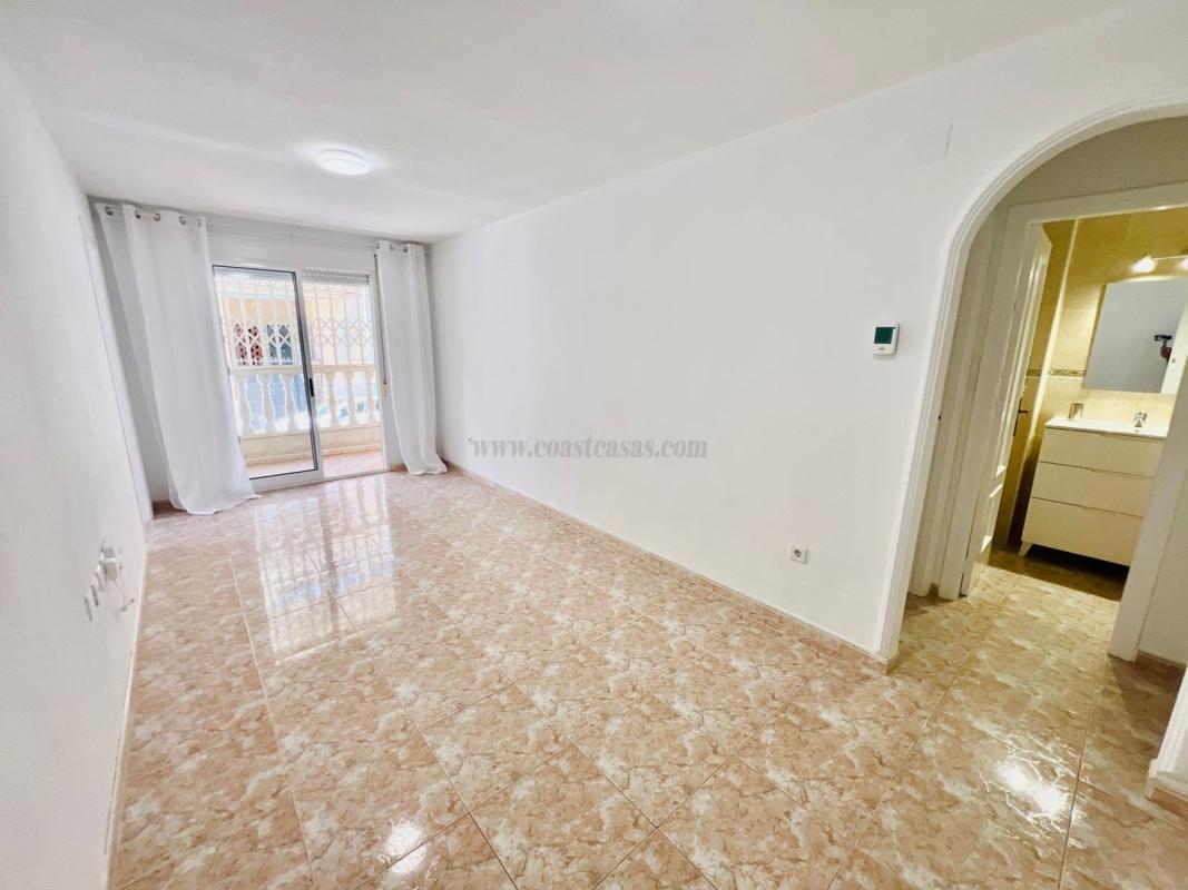 Venta de apartamento en Torrevieja