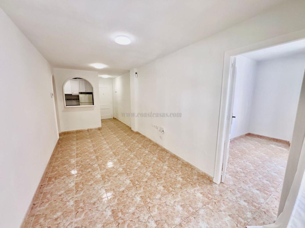Venta de apartamento en Torrevieja