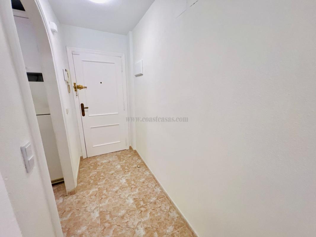 Venta de apartamento en Torrevieja
