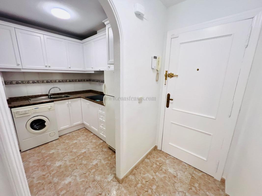 Venta de apartamento en Torrevieja