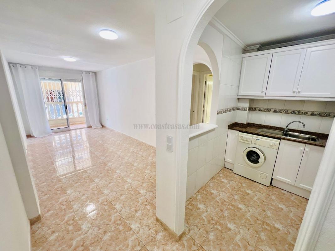 Venta de apartamento en Torrevieja