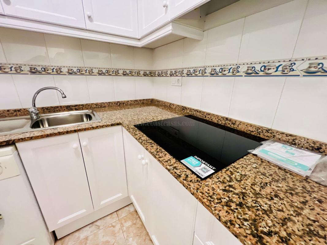 Venta de apartamento en Torrevieja