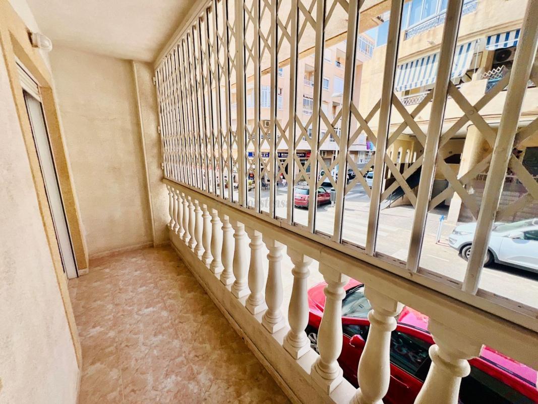 Venta de apartamento en Torrevieja