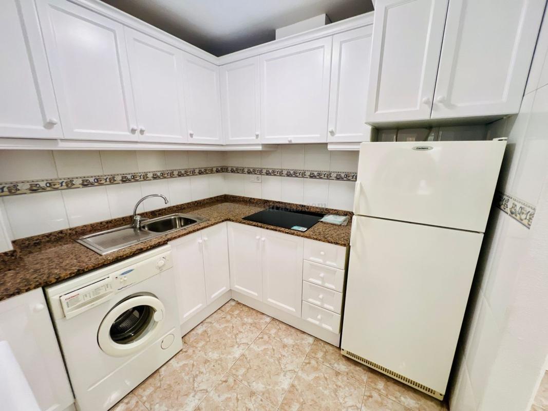 Venta de apartamento en Torrevieja