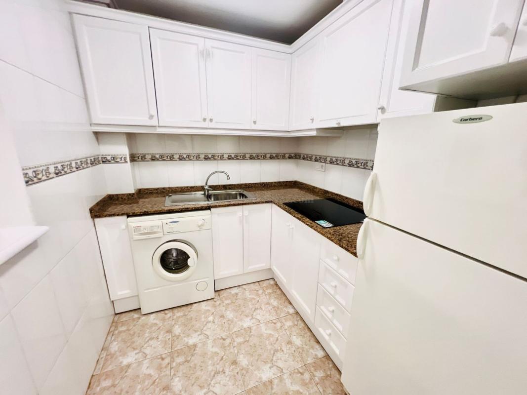 Venta de apartamento en Torrevieja