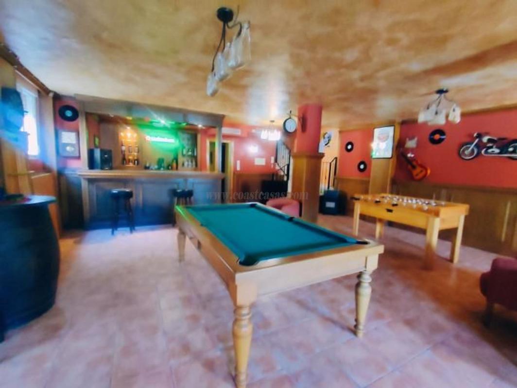 Venta de casas en Torrevieja