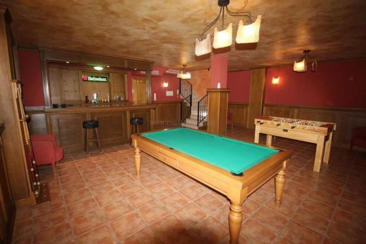 Venta de casas en Torrevieja