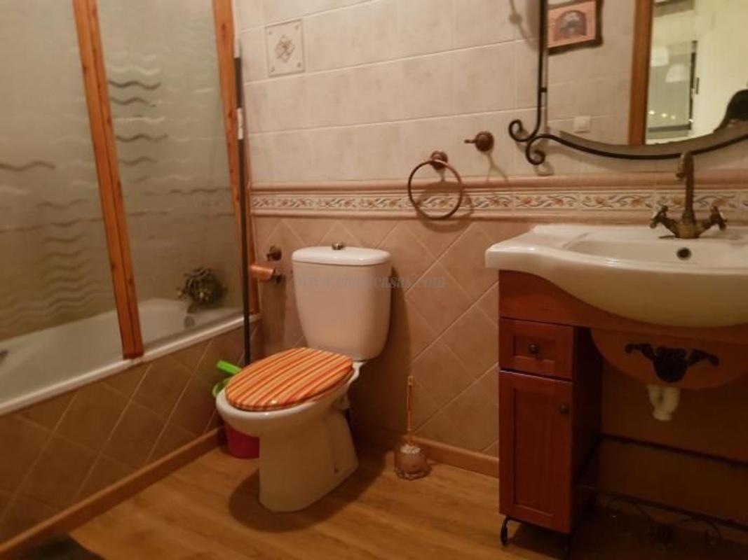 Venta de casas en Torrevieja