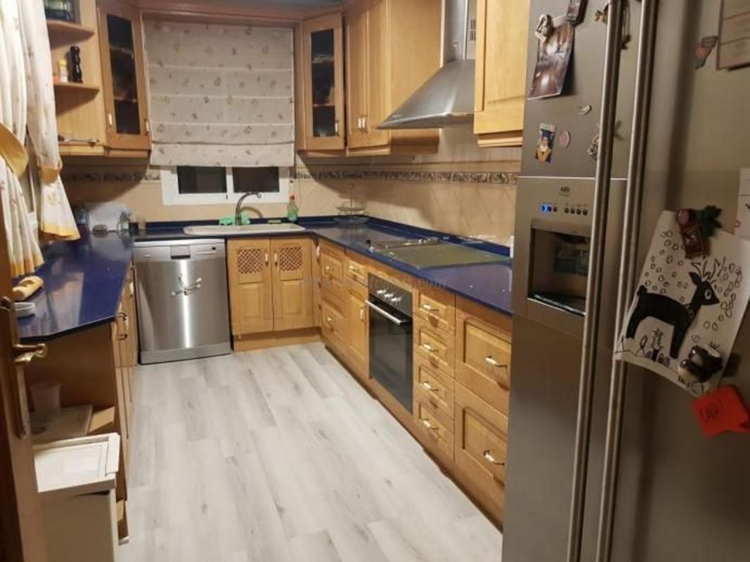 Venta de casas en Torrevieja